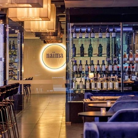 Mercure Melbourne St Kilda Road エクステリア 写真