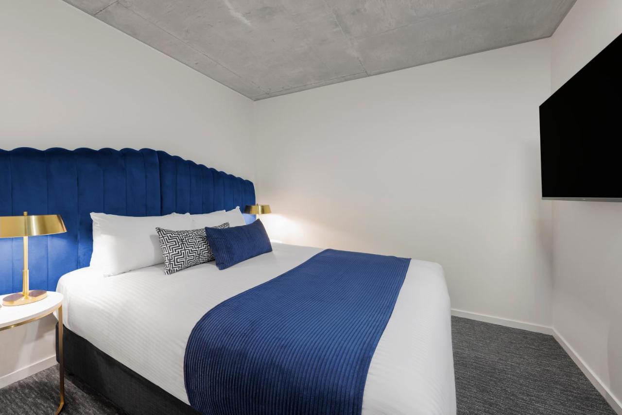 Mercure Melbourne St Kilda Road エクステリア 写真
