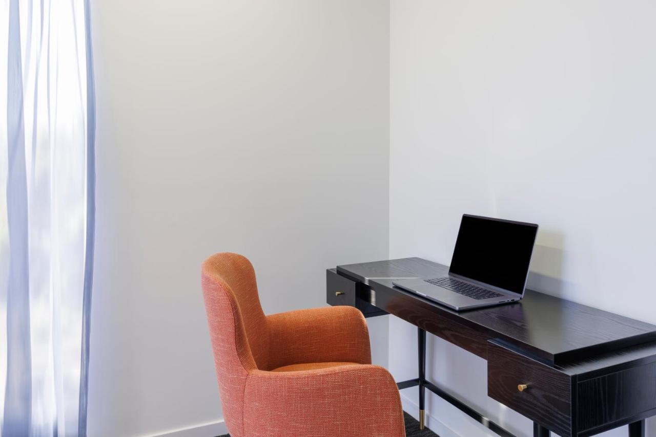 Mercure Melbourne St Kilda Road エクステリア 写真