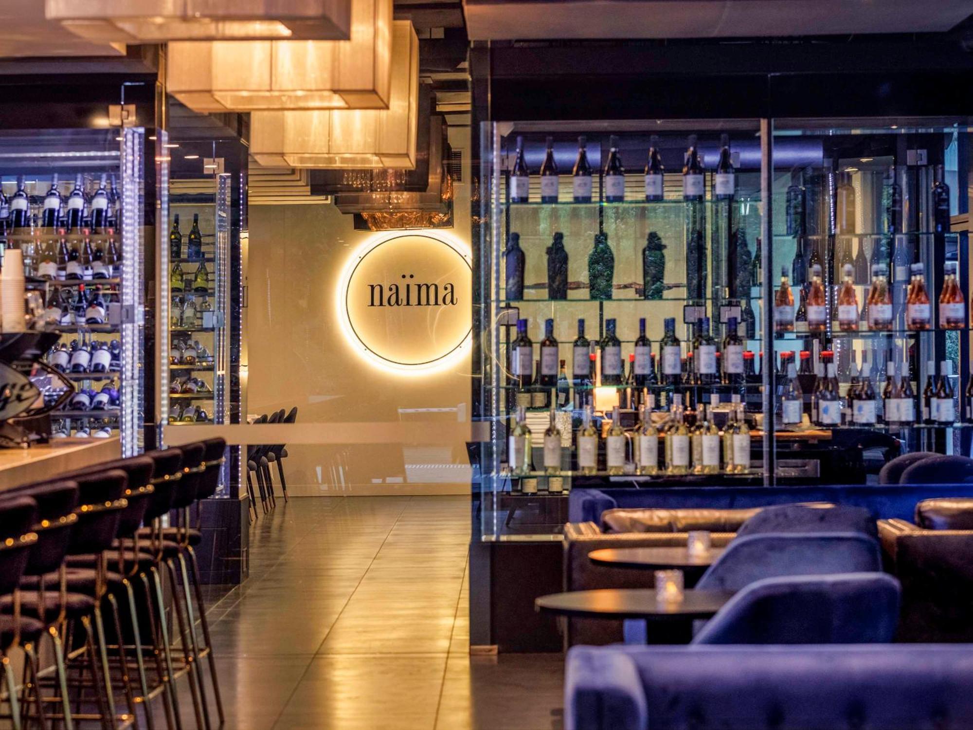 Mercure Melbourne St Kilda Road エクステリア 写真
