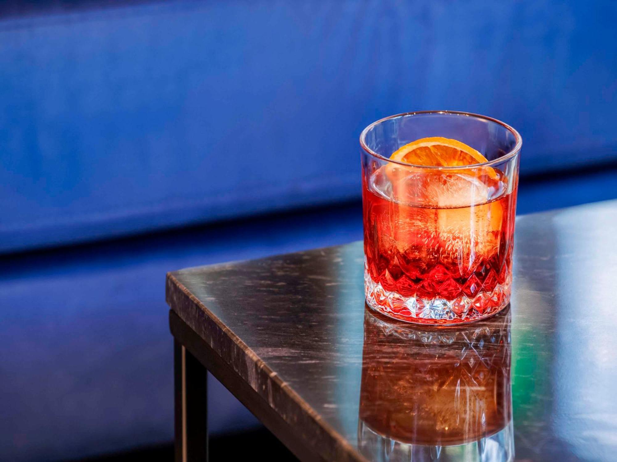 Mercure Melbourne St Kilda Road エクステリア 写真