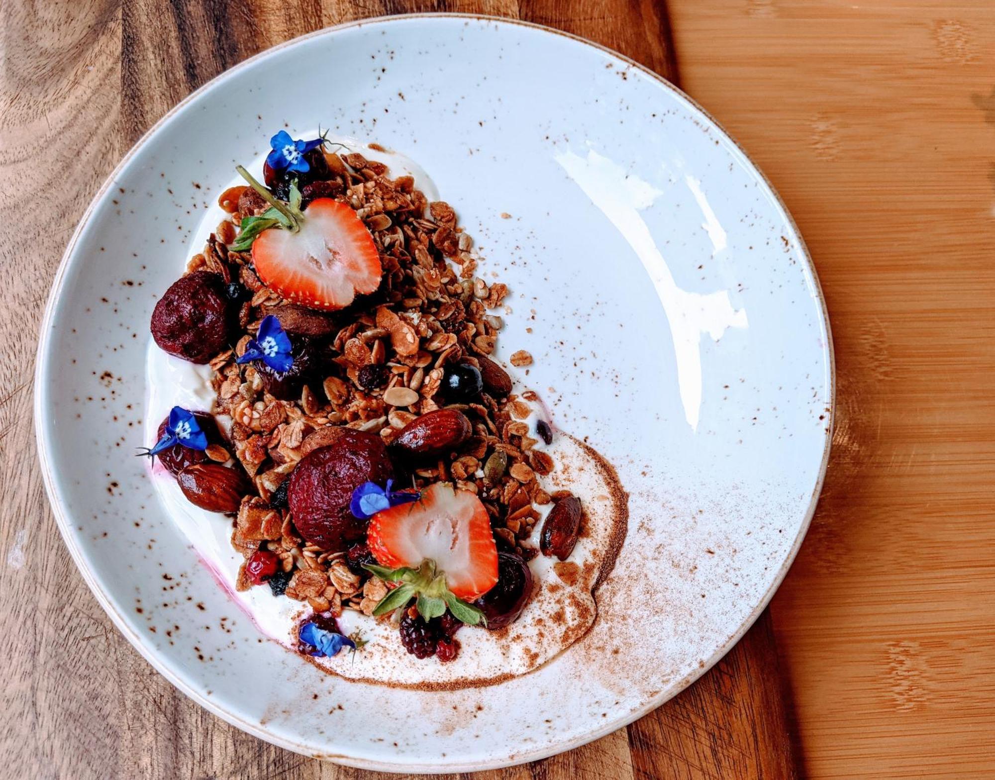 Mercure Melbourne St Kilda Road エクステリア 写真