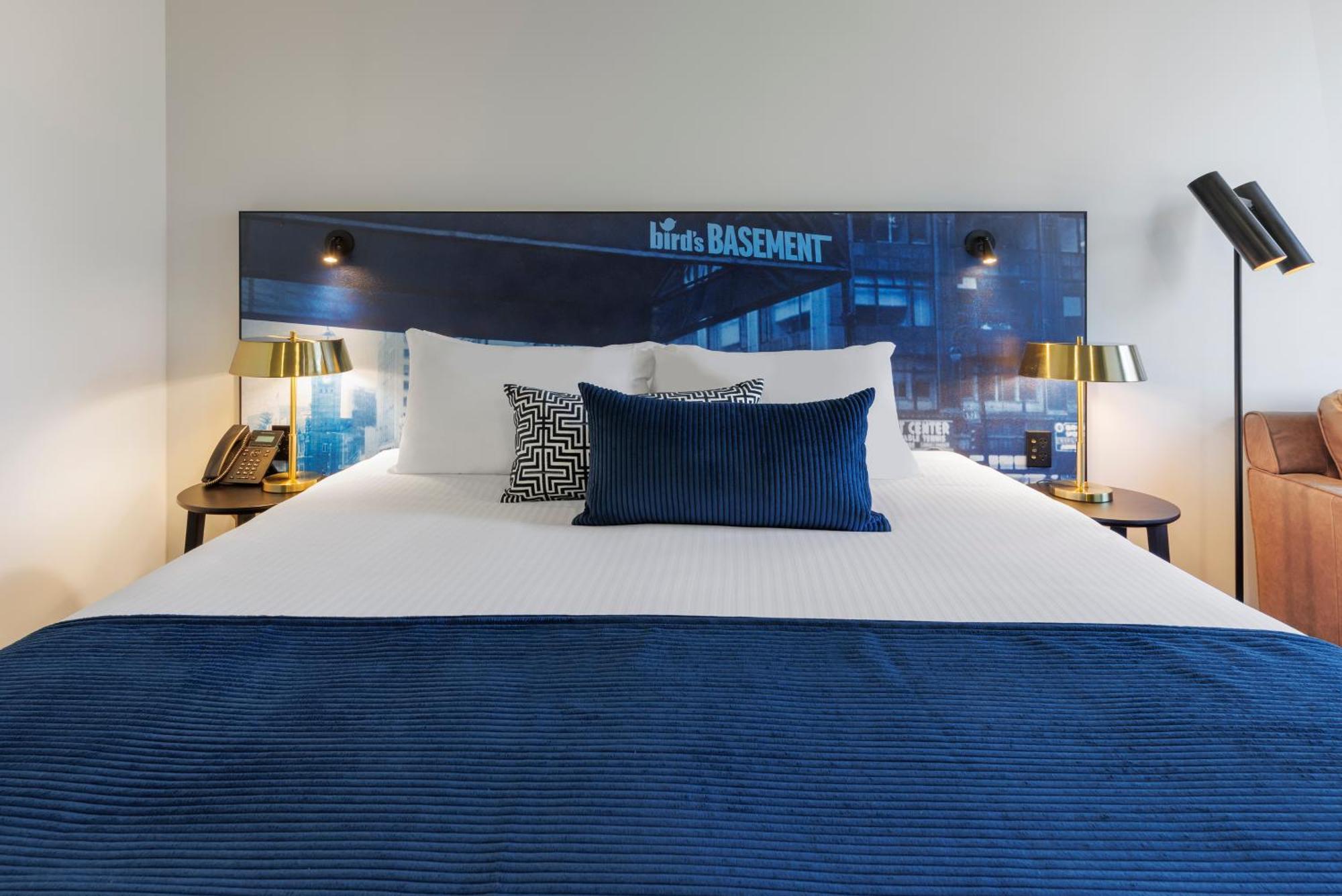 Mercure Melbourne St Kilda Road エクステリア 写真